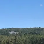 Panorama Bayerwald