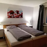 Panorama Bayerwald *