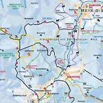 Panorama Bayerwald *
