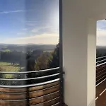Panorama Bayerwald Lejlighed *