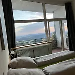 Panorama Bayerwald *