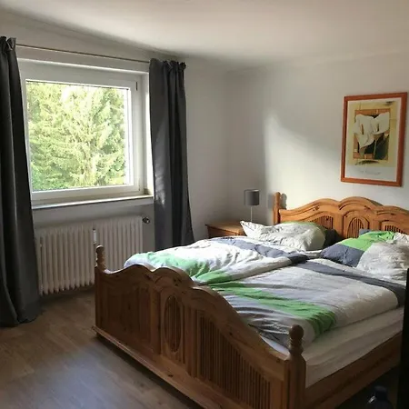 Apartman Panorama Bayerwald