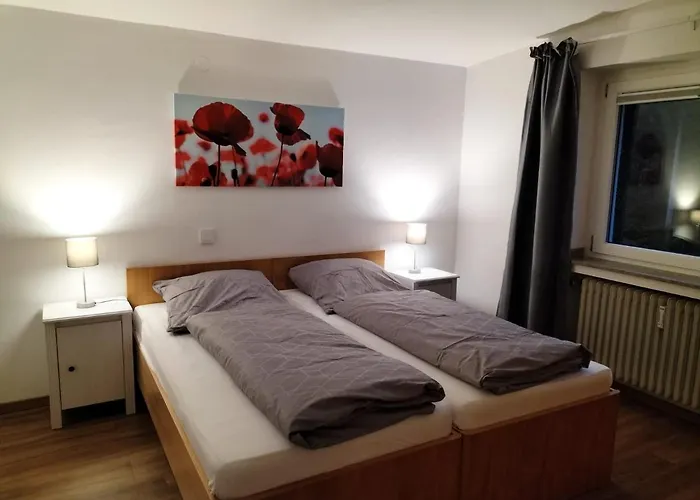 Panorama Bayerwald *