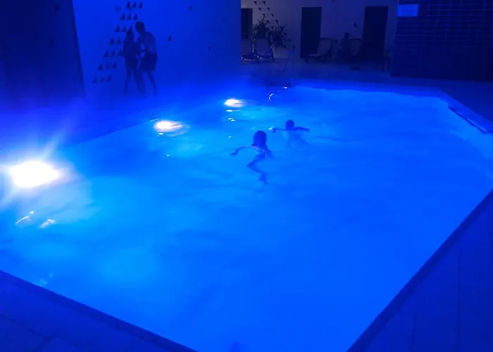 Panorama Bayerwald Apartment