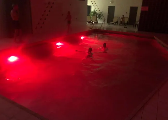 Panorama Bayerwald Neureichenau