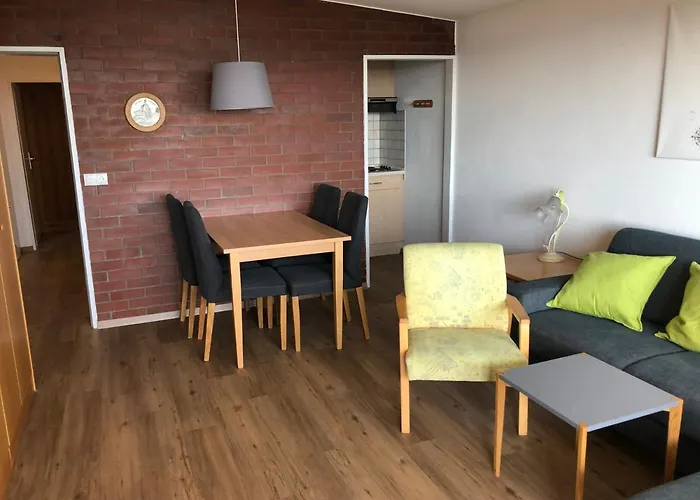 Apartment Panorama Bayerwald