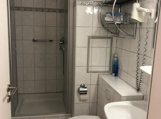 Panorama Bayerwald *