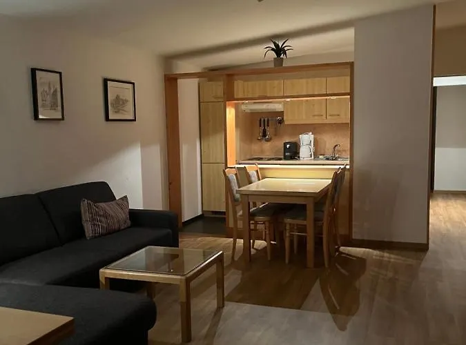 Panorama Bayerwald Apartment