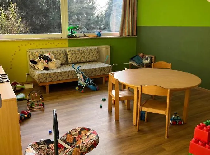 Panorama Bayerwald Neureichenau