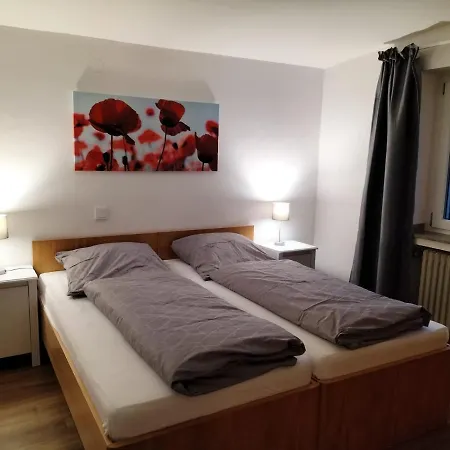 Panorama Bayerwald *