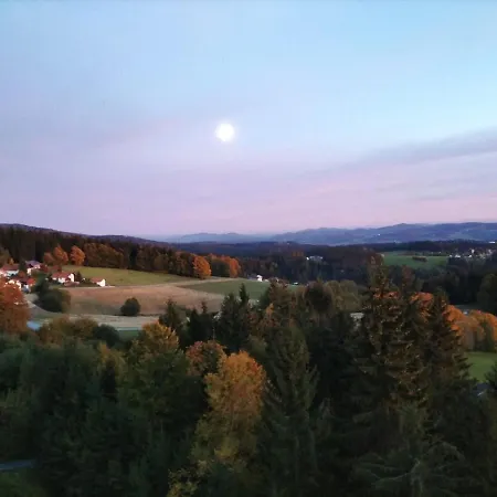Lägenhet Panorama Bayerwald