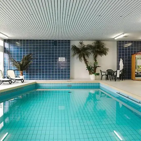 Panorama Bayerwald Apartment