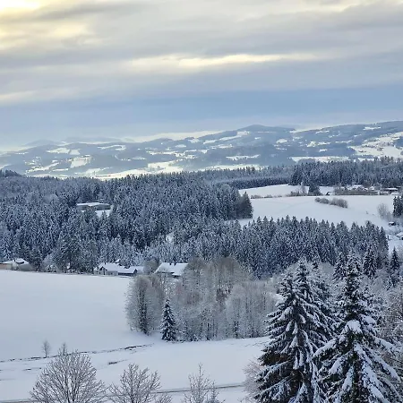 Panorama Bayerwald Διαμέρισμα *