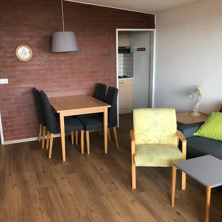 Apartment Panorama Bayerwald
