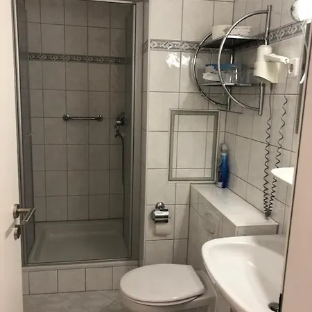 Panorama Bayerwald *