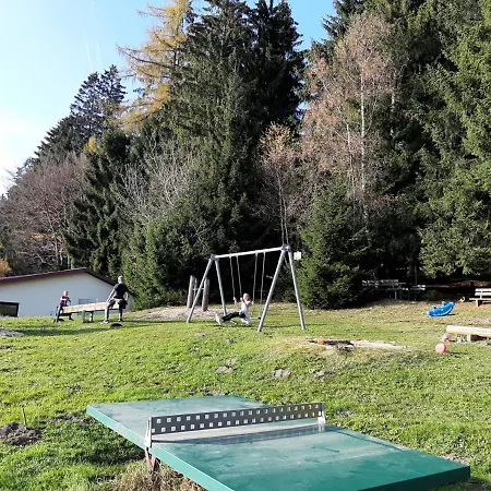 Panorama Bayerwald * Neureichenau